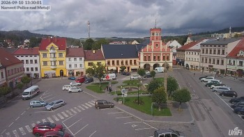 Město Police nad Metují