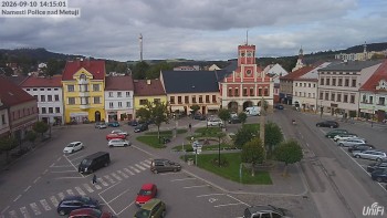Město Police nad Metují