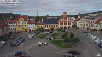 Město Police nad Metují