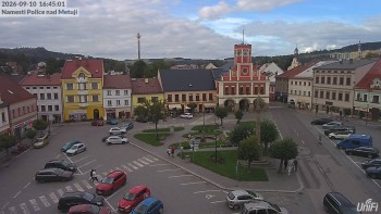 Město Police nad Metují
