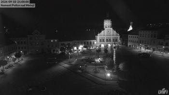 Město Police nad Metují