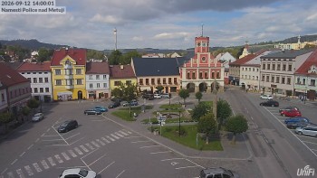 Město Police nad Metují