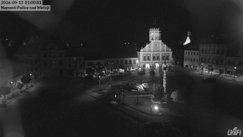 Město Police nad Metují