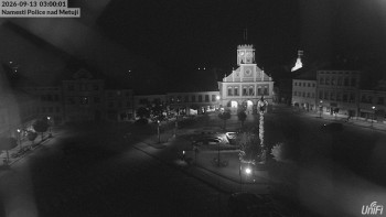 Město Police nad Metují