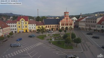 Město Police nad Metují