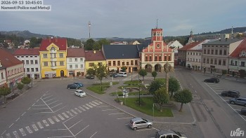 Město Police nad Metují
