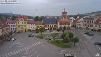 Město Police nad Metují