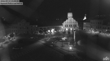 Město Police nad Metují
