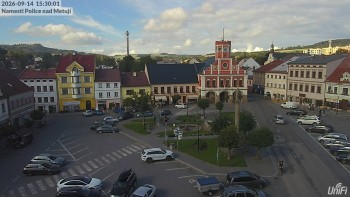 Město Police nad Metují