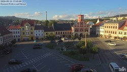Masarykovo náměstí