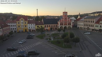 Město Police nad Metují