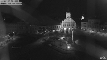 Město Police nad Metují
