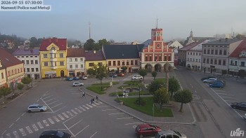 Město Police nad Metují