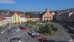 Masaryk-Platz