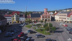 Masaryk Square
