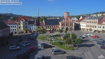 Město Police nad Metují