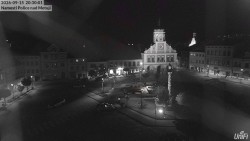 Masaryk-Platz