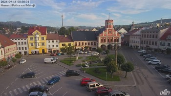 Město Police nad Metují