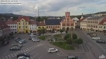 Město Police nad Metují