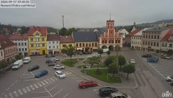 Masaryk Square