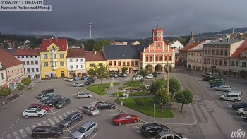 Město Police nad Metují