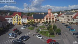 Masaryk Square