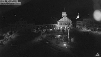 Město Police nad Metují