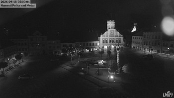 Město Police nad Metují