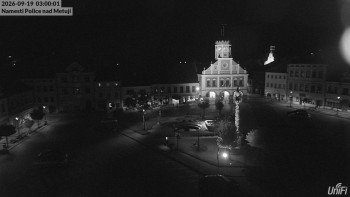 Město Police nad Metují