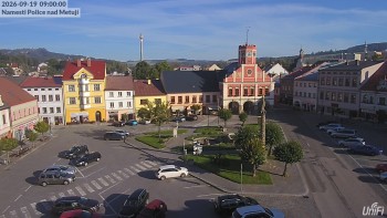 Město Police nad Metují