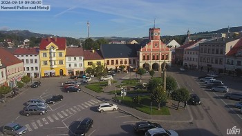 Město Police nad Metují