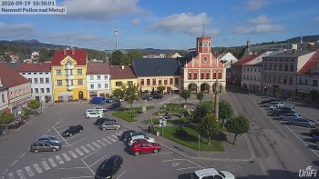 Město Police nad Metují