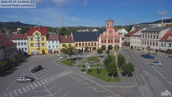 Město Police nad Metují