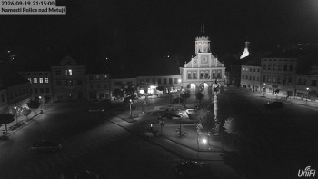 Město Police nad Metují