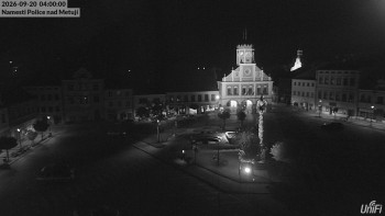 Město Police nad Metují