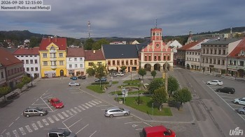 Město Police nad Metují