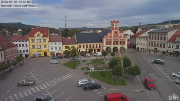 Město Police nad Metují