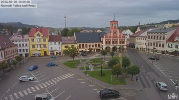 Město Police nad Metují