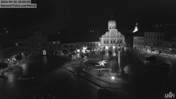 Město Police nad Metují