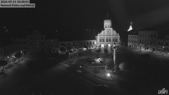 Město Police nad Metují