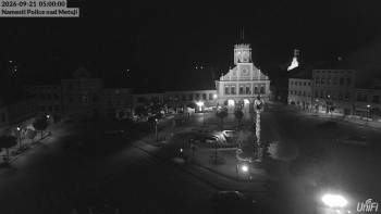 Město Police nad Metují