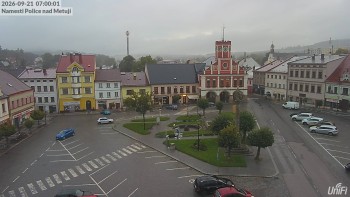 Město Police nad Metují