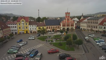 Město Police nad Metují