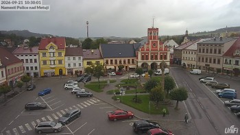 Město Police nad Metují