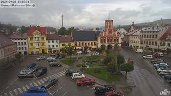 Město Police nad Metují