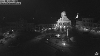 Město Police nad Metují