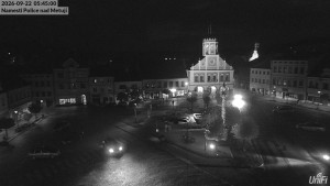 Policja miejska nad Metują - Plac Masaryka - 22.9.2026 v 05:45 Policja miejska nad Metują - Plac Masaryka - 22.9.2026 v 05:45