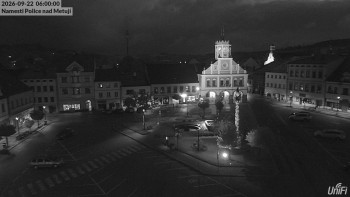 Město Police nad Metují