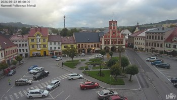 Město Police nad Metují