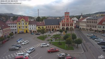 Město Police nad Metují